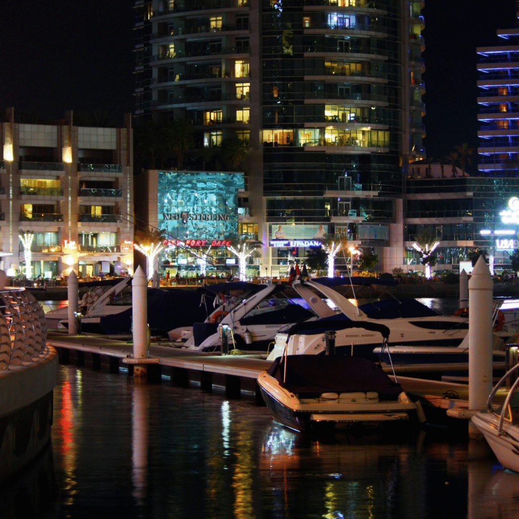 Dinner cruise Goa itinerary