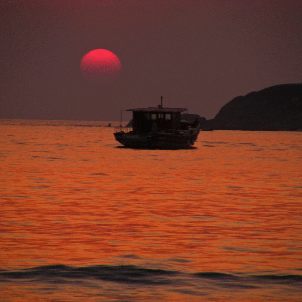 Goa nightlife river cruise
