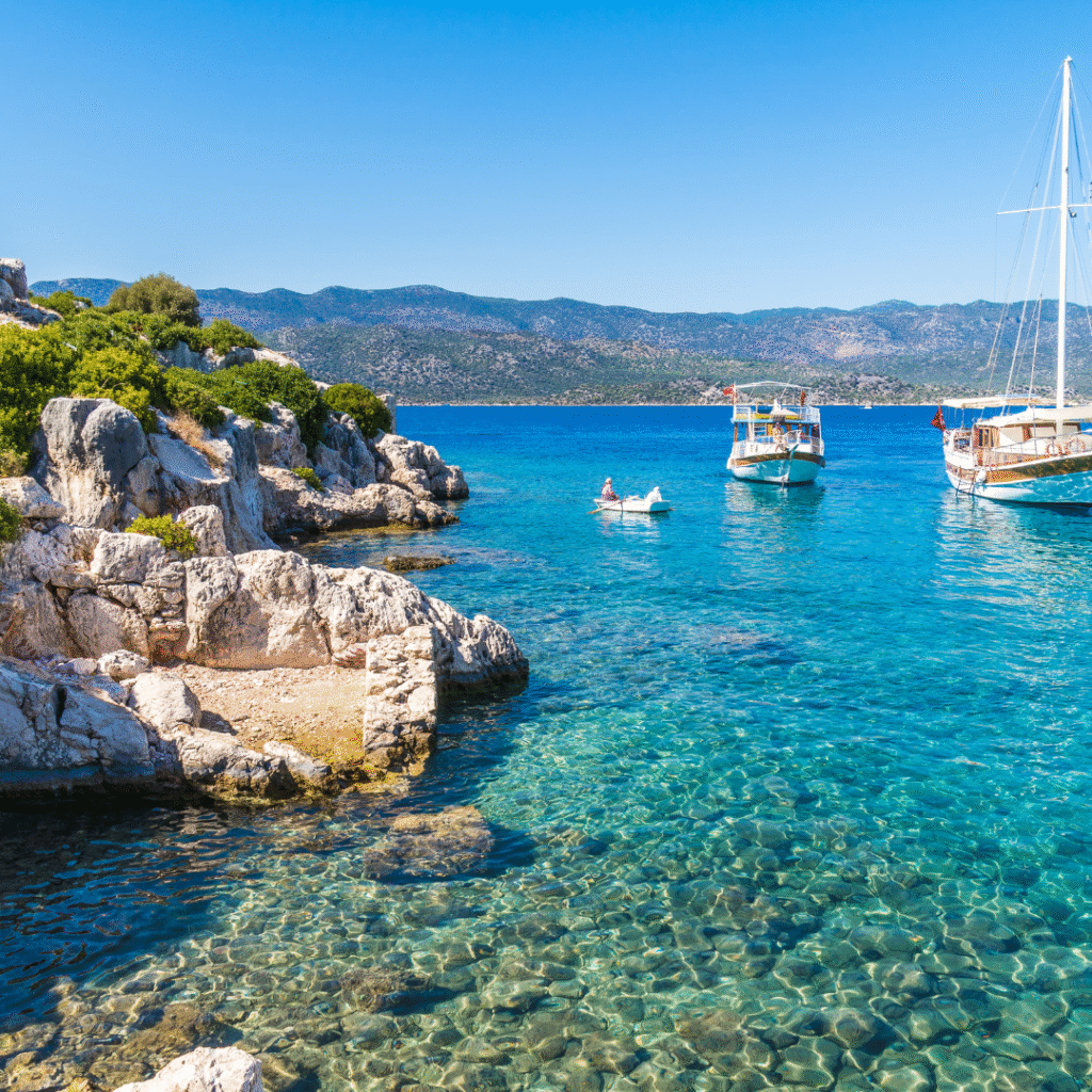 Best river cruise in Goa