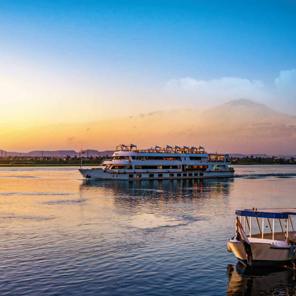 Mandovi River Cruise Goa