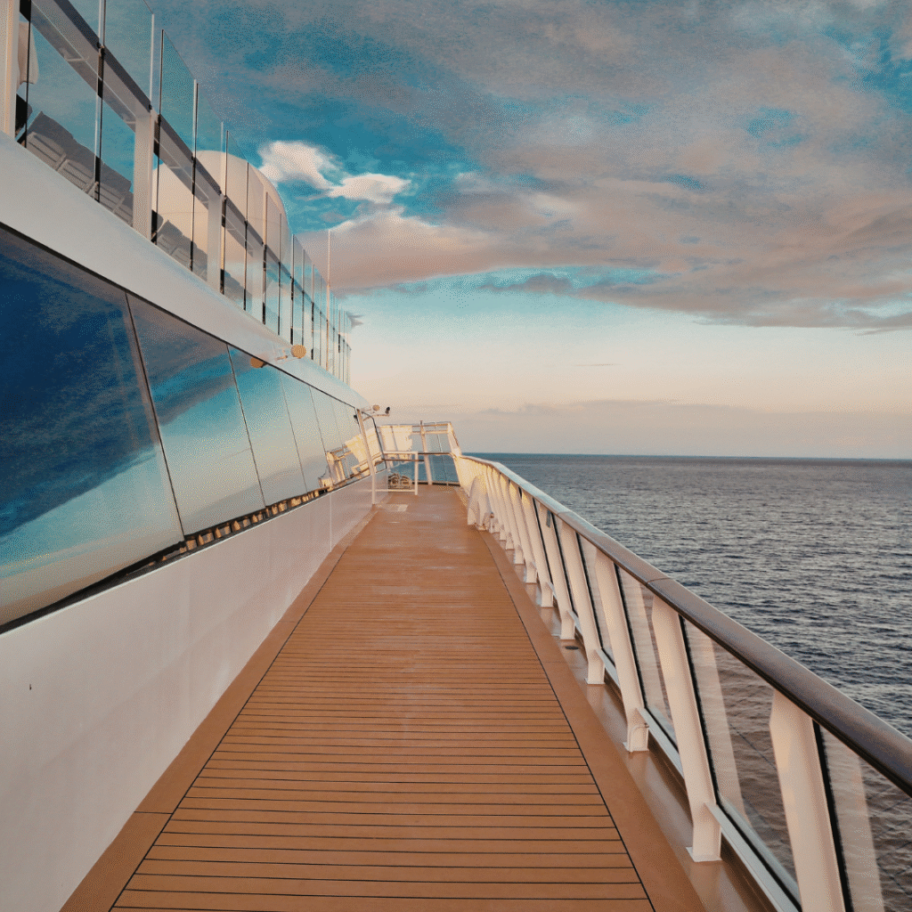 Party Sunset Cruise Goa