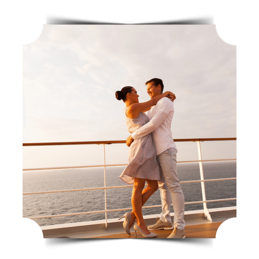 Best Cruise in Goa for Couples – Romantic Goa Cruise Packages & Experiences