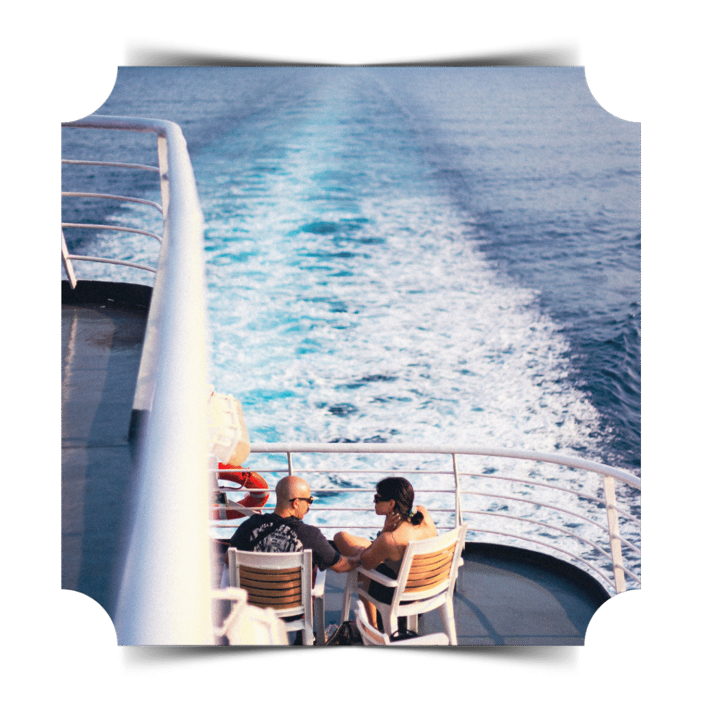 best romantic destinations