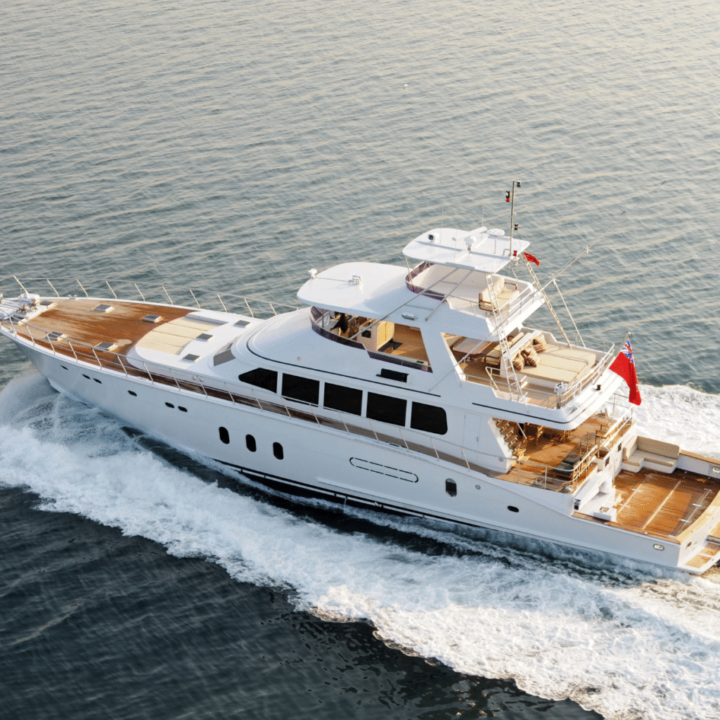 Goa sunset boat ride and luxury yacht