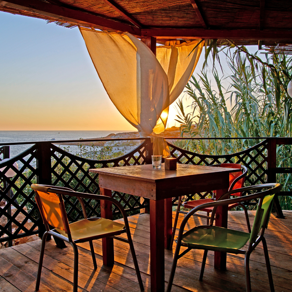 Honeymoon Special Goa