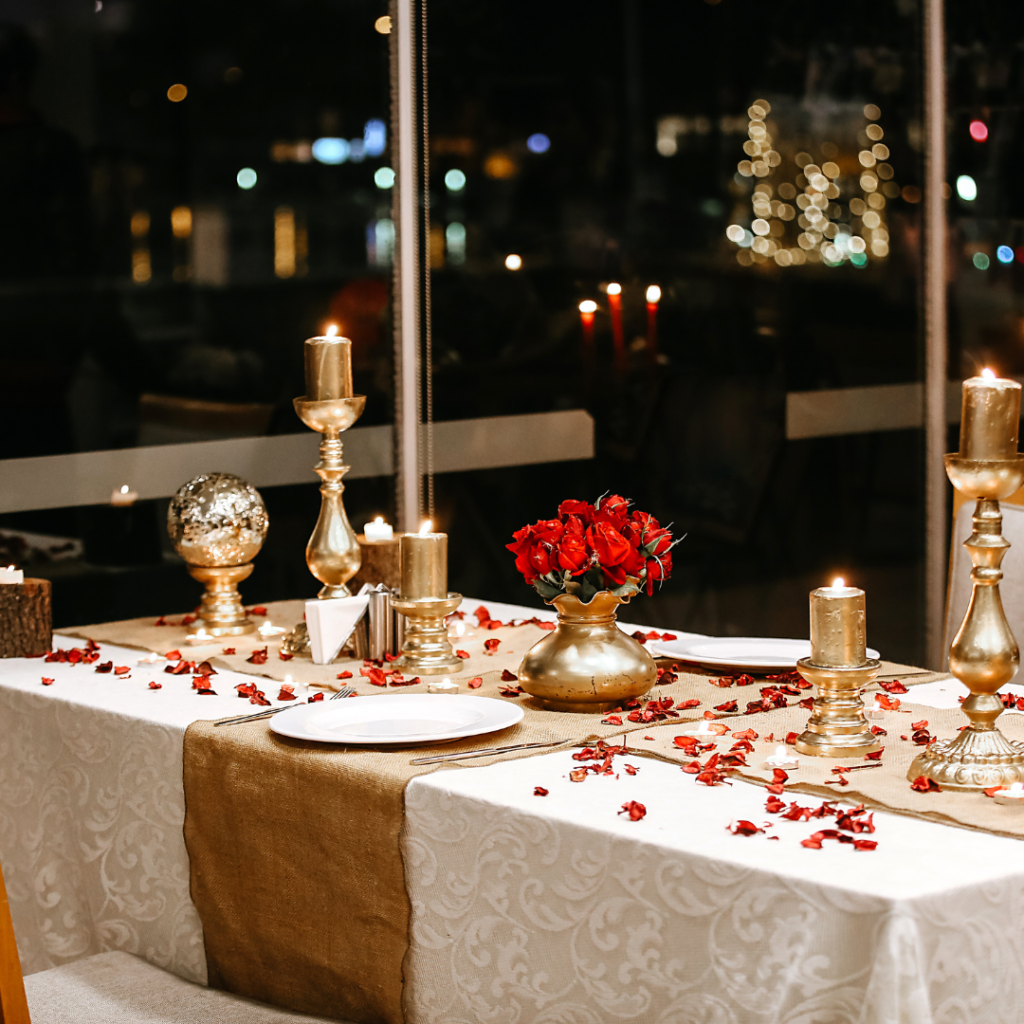 Dinner Cruise Goa For Honeymoon