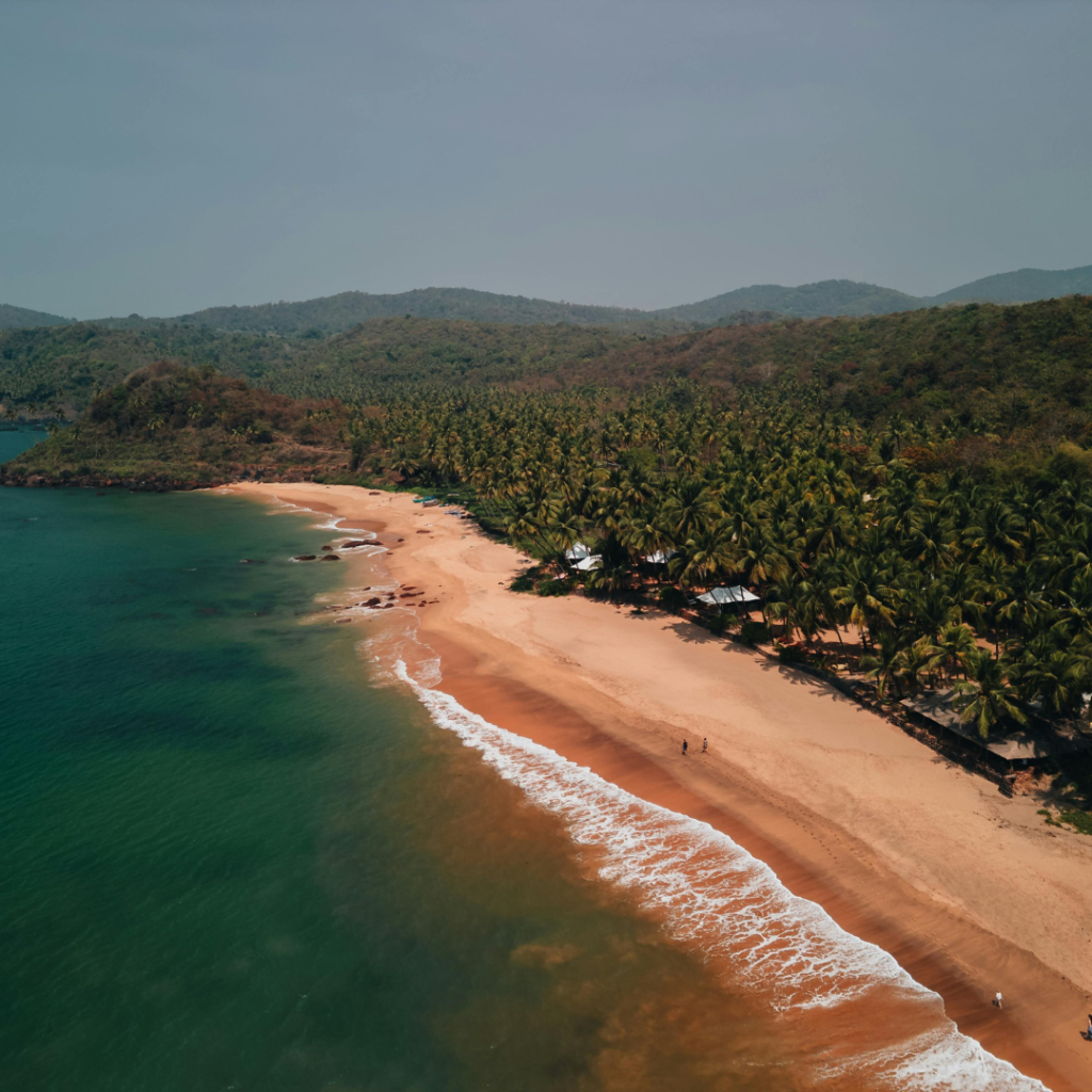 Goa dinner cruise for couples