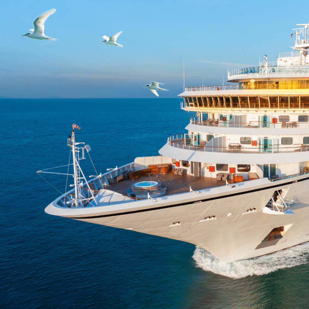 Best Dinner Cruise In Goa