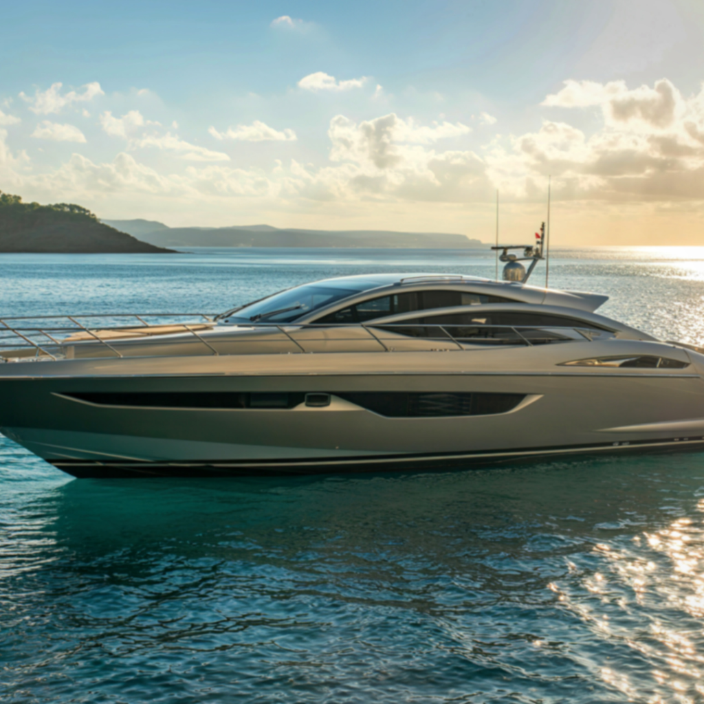 Private Luxury Yacht Dinner Cruise In Goa