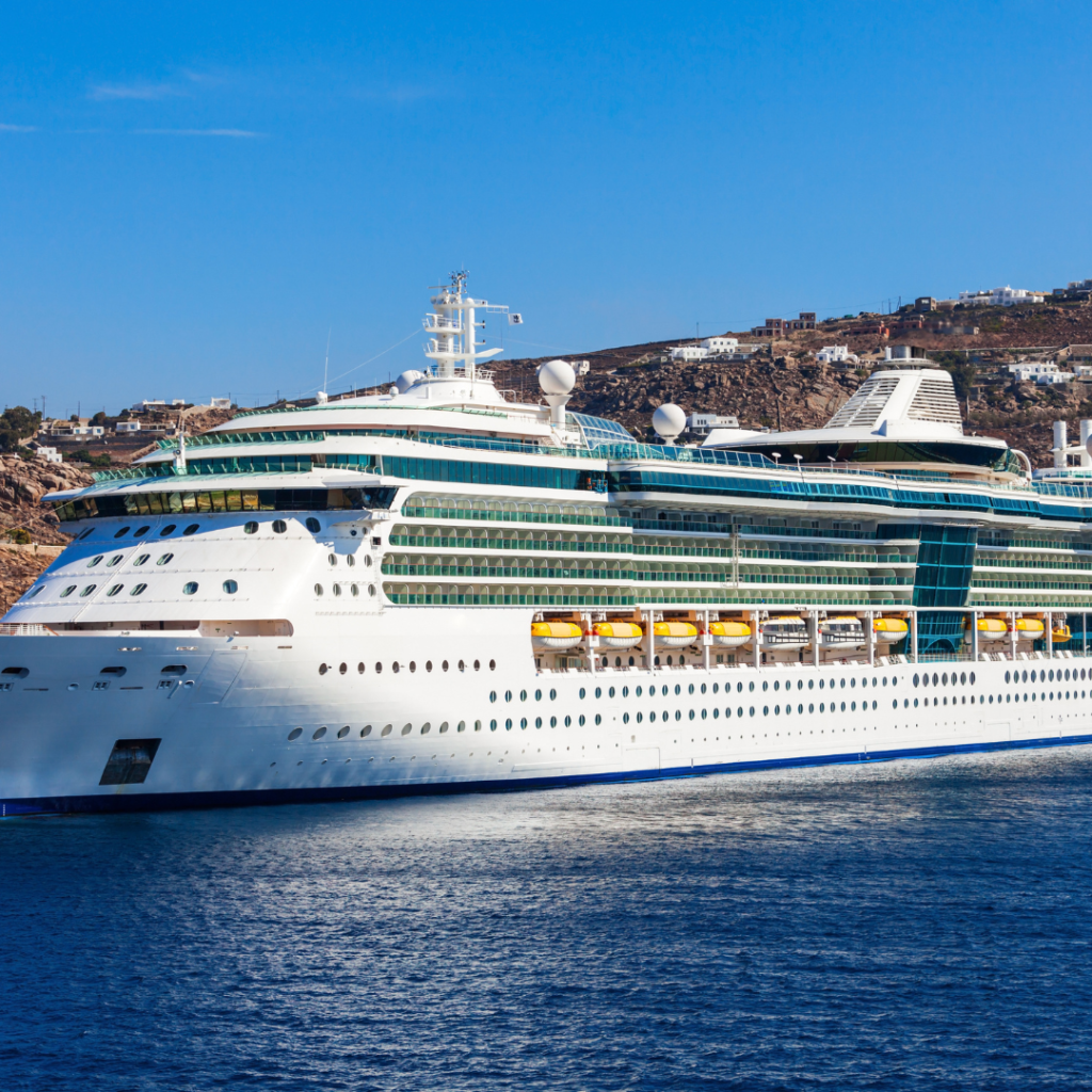 Goa Premium Dinner Cruise