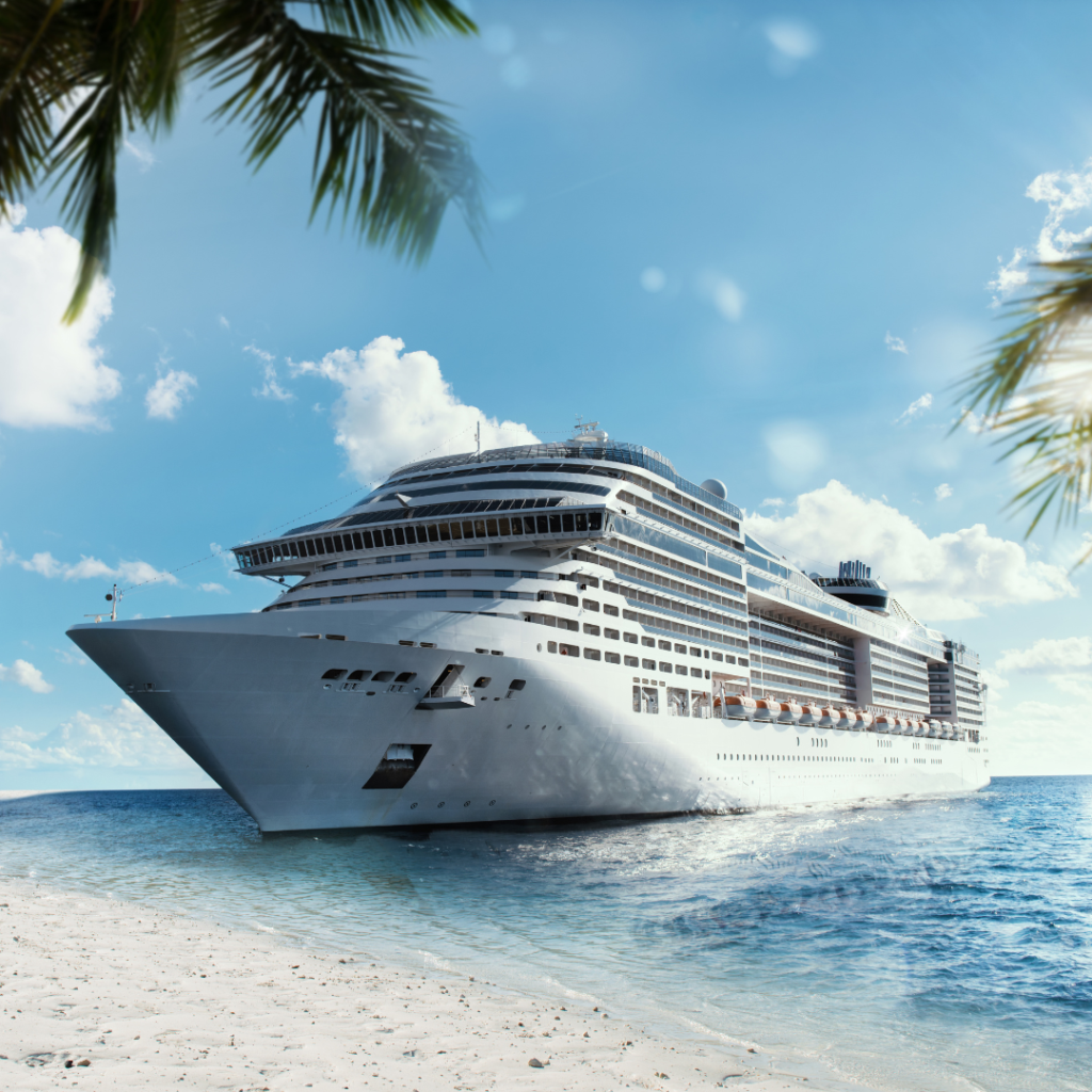 Private Dinner Cruise Goa For Couples